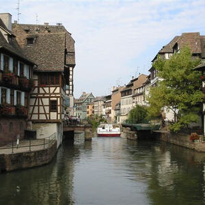 Pfarrwallfahrt Elsass - St. Hippolyte