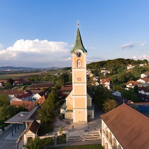 Jungscharlager 2018 in Neumarkt im Mühlkreis