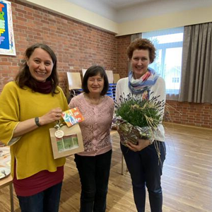 Muttertagsfrühstück