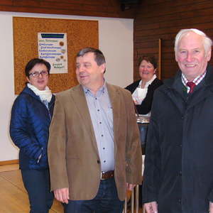 Fastensuppenessen 2017