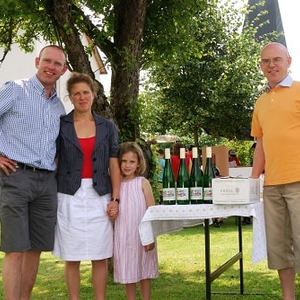 Ministrantengottesdienst 