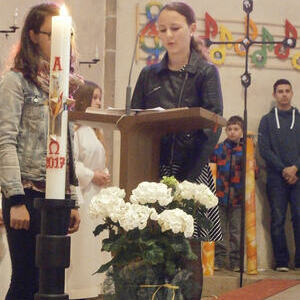 Muttertagsmesse 2017          