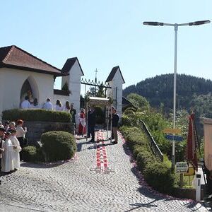 Fronleichnam