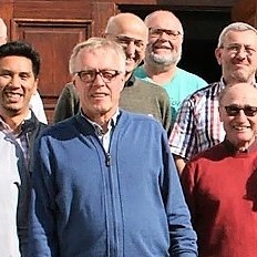 Oblaten des hl. Franz von Sales haben neuen Provinzial