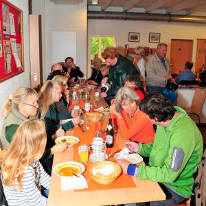 Fest des Hl. Franz von Assisi