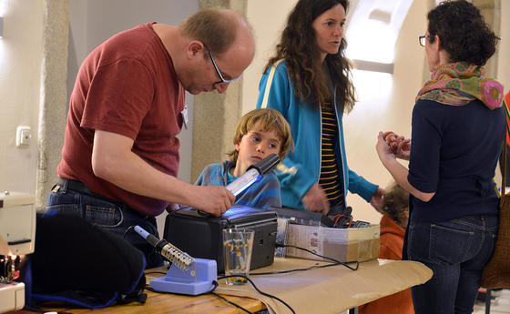 Repair Cafe Gallneukirchen