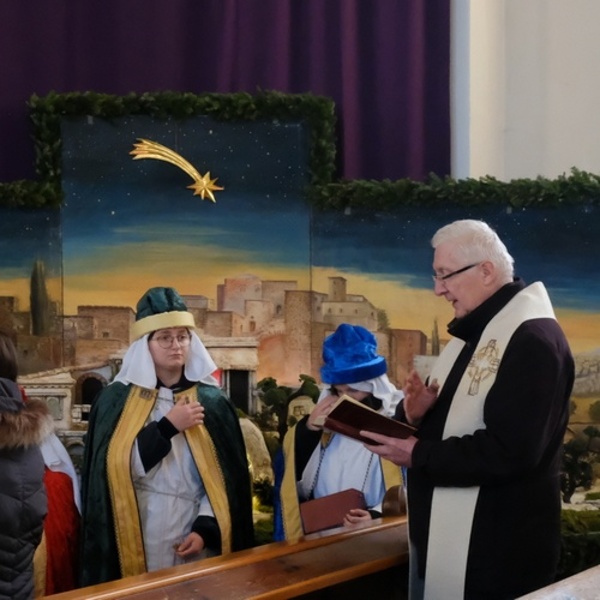 Sternsinger 2023