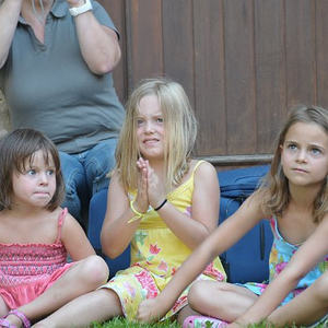 Kindergartenabschluss