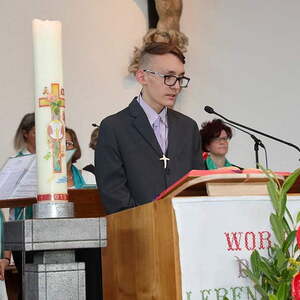 Pfarrkirche Hl. Familie, Steyr-Tabor