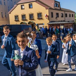 Erstkommunion - 2022