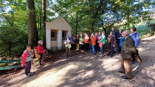 Wallfahrt Pöstlingberg / Rosi Atzlinger Wallfahrt Pöstlingberg