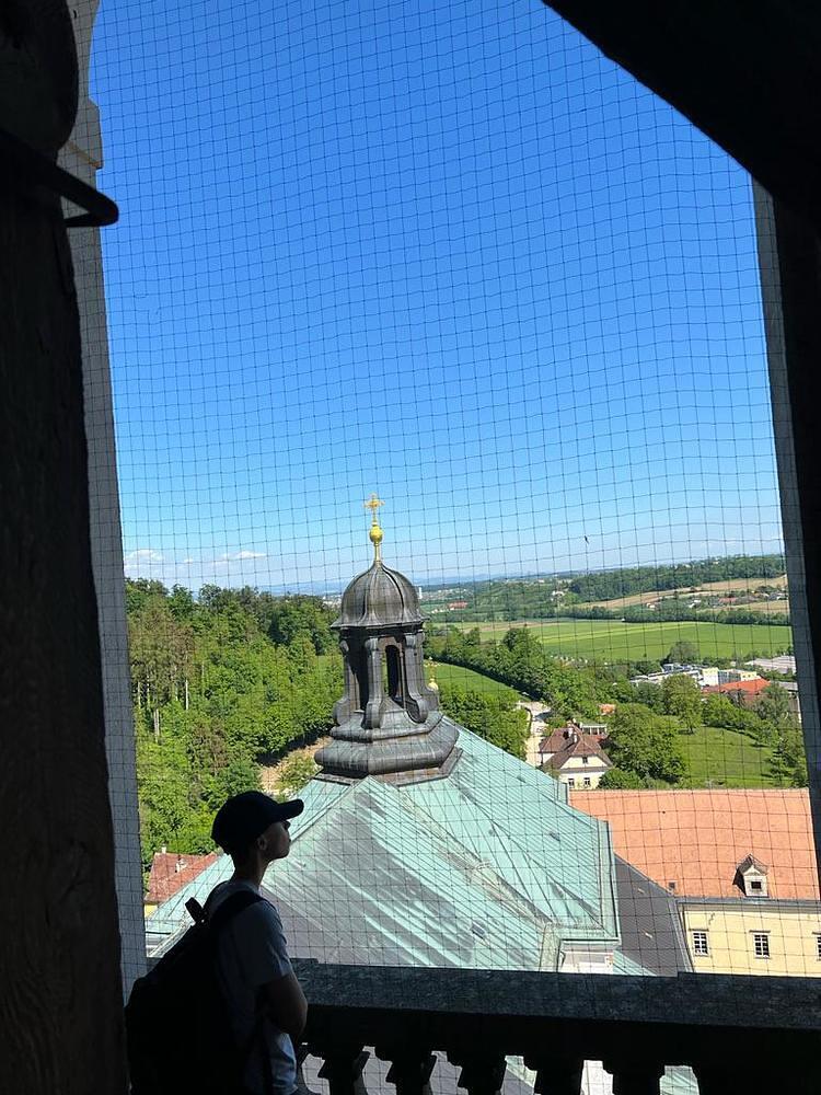 Firmpaten-Nachmittag