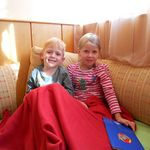 Schmetterlingsgruppe