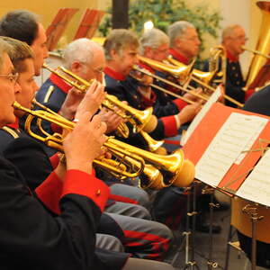 Kirchenkonzert 'Together'