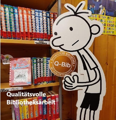 © Bibliothek Munderfing