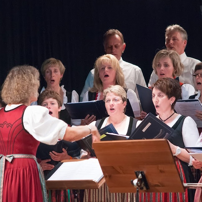 Konzert für Kirchenrenovierung