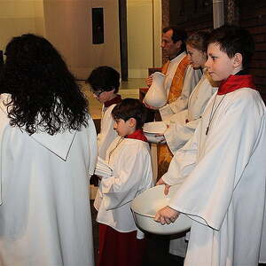 Gründonnerstag 2018