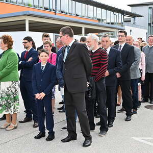 Pfarrkirche Hörsching hl. Jakob