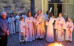 Das war das Osterwochenende in Vöcklamarkt
