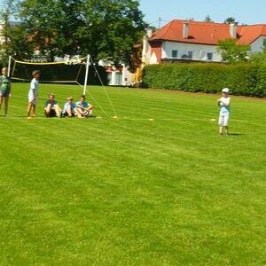 Ballsporttunier der Katholischen Jungschar Schwanenstadt