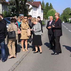 Erstkommunion am 27.04.2014