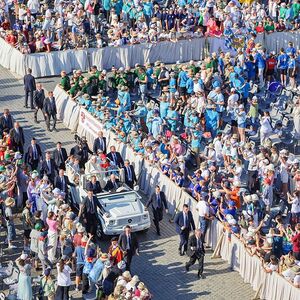 MinistrantInnenromwallfahrt 2024