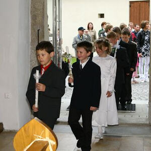Erstkommunion