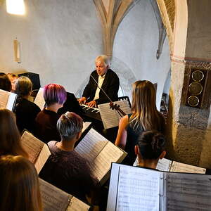 Pfarrkirche Hörsching hl. Jakob