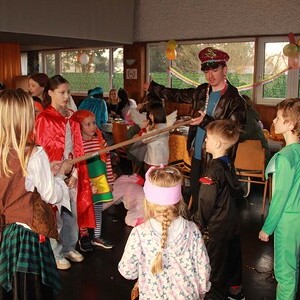 Jungschar Langholzfeld 2025