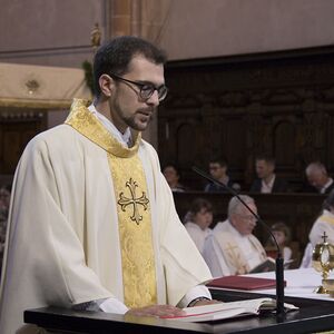 Fronleichnamsfest 2023