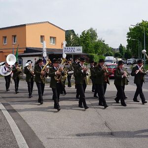 Fronleichnam St. Quirinus und Marcel Callo 2023