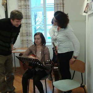 KFB-Jahreshauptversammlung