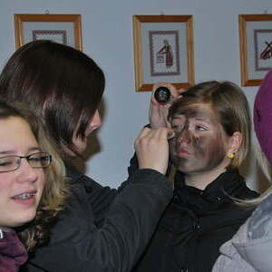 Sternsingen: auf Seite der Armen!