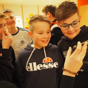 Firmvorbereitung 2021