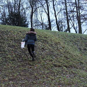 Emmausgang der Jugend 2018