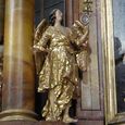 Sophia; Ursulinenkirche Linz