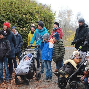 Auf den Spuren der Hl. Elisabeth