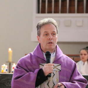 Vorstellung der Erstkommunionkinder 2019