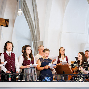 Ehejubiläen 2026, Pfarre Sarleinsbach