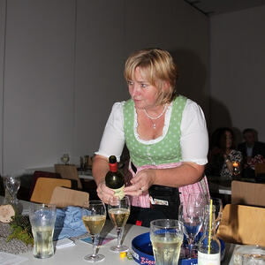 Ein gelungenes Fest der Pfarre Ottnang