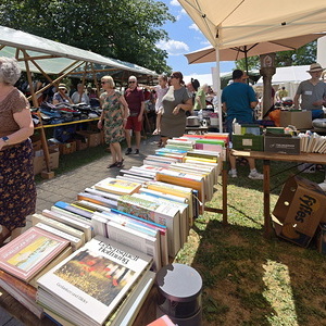 Flohmarkt 26