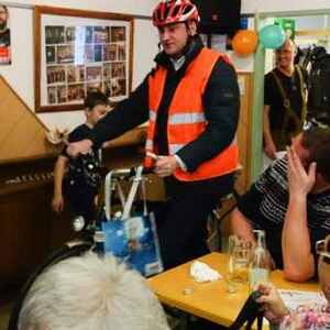 Männerfasching 2017