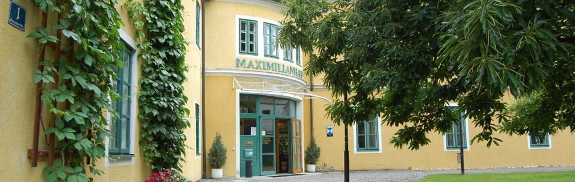 Maxhaus