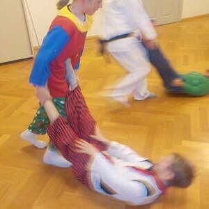 Sternsingeraktion 2017