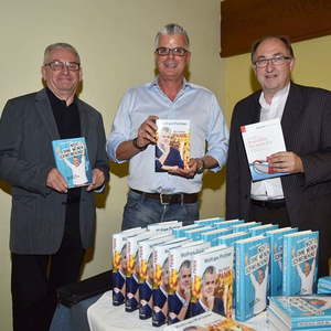 Vortrag Wolfram Pirchner