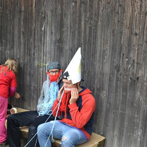 märchenhafte Woche im Mostviertel