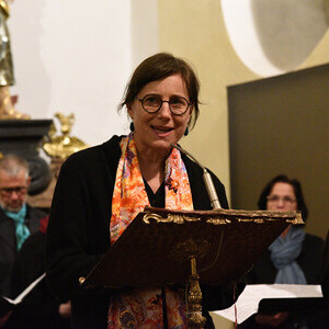 Lange Nacht der Kirchen 2025 Linz-St. Margarethen