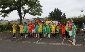 Fußballturnier 