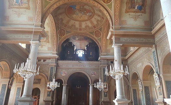 Livestream Gottesdienst 