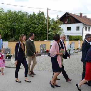 Fest der Ehejubiläen 2023